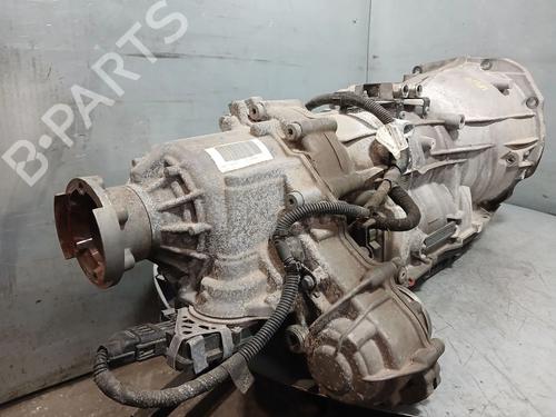 Gearbox ALFA ROMEO STELVIO (949_) 2.2 JTDM Q4 (949.AXE2A) | BP32701882M3 - Image 2