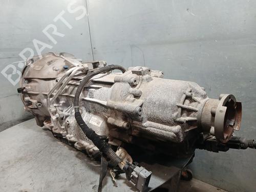 Gearbox ALFA ROMEO STELVIO (949_) 2.2 JTDM Q4 (949.AXE2A) | BP32701882M3 - Image 4
