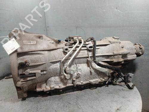 Gearbox ALFA ROMEO STELVIO (949_) 2.2 JTDM Q4 (949.AXE2A) | BP32701882M3 - Image 5