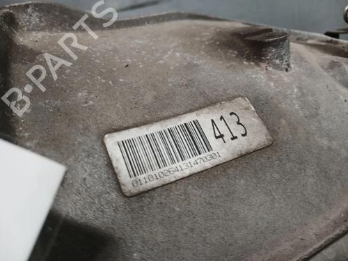Gearbox ALFA ROMEO STELVIO (949_) 2.2 JTDM Q4 (949.AXE2A) | BP32701882M3 - Image 8