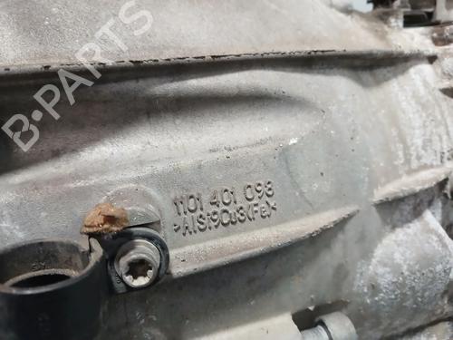 Gearbox ALFA ROMEO STELVIO (949_) 2.2 JTDM Q4 (949.AXE2A) | BP32701882M3 - Image 9