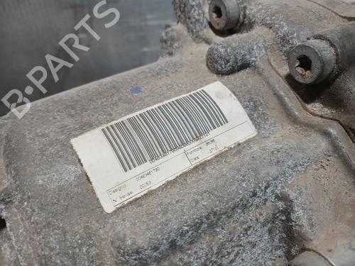 Gearbox ALFA ROMEO STELVIO (949_) 2.2 JTDM Q4 (949.AXE2A) | BP32701882M3 - Image 12