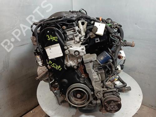 engine-peugeot-508-i-8d_-2010-2011-2012-2013-2014-2015-2016-2017-2018-23432679 main image