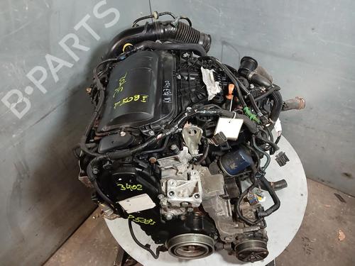 Engine PEUGEOT 508 I (8D_) 2.0 HDi Hybrid4 AWC | BP23432679M1 - Image 2