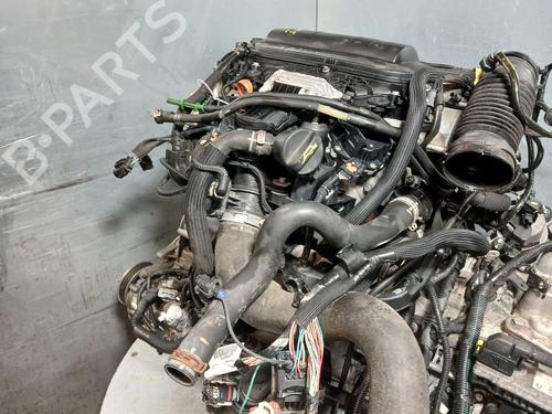 Engine PEUGEOT 508 I (8D_) 2.0 HDi Hybrid4 AWC | BP23432679M1 - Image 5