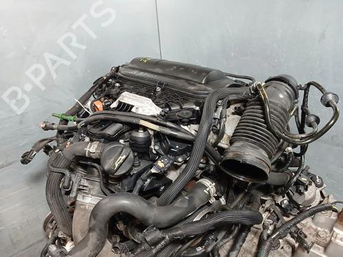 Engine PEUGEOT 508 I (8D_) 2.0 HDi Hybrid4 AWC | BP23432679M1 - Image 6