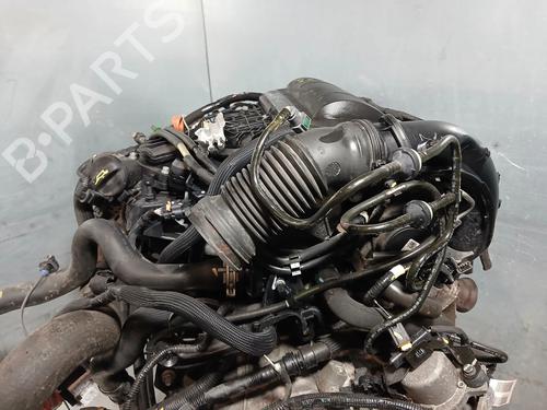 Engine PEUGEOT 508 I (8D_) 2.0 HDi Hybrid4 AWC | BP23432679M1 - Image 7
