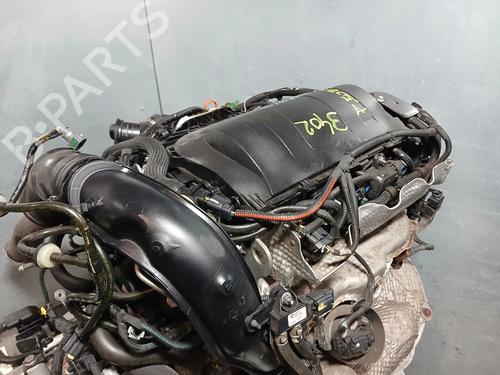 Engine PEUGEOT 508 I (8D_) 2.0 HDi Hybrid4 AWC | BP23432679M1 - Image 8
