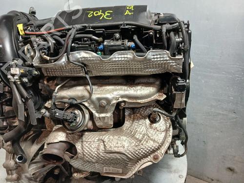 Engine PEUGEOT 508 I (8D_) 2.0 HDi Hybrid4 AWC | BP23432679M1 - Image 9