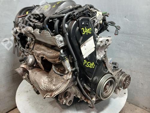 Engine PEUGEOT 508 I (8D_) 2.0 HDi Hybrid4 AWC | BP23432679M1 - Image 10