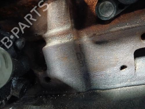 Engine PEUGEOT 508 I (8D_) 2.0 HDi Hybrid4 AWC | BP23432679M1 - Image 12