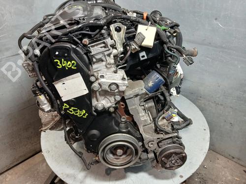 Engine PEUGEOT 508 I (8D_) 2.0 HDi Hybrid4 AWC | BP23432679M1 - Image 11