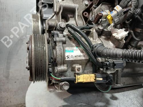Used AC compressor AC compressor 39242636 39242636
