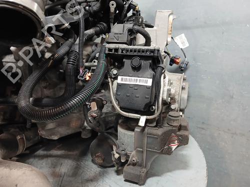 gearbox-peugeot-508-i-8d_-2010-2011-2012-2013-2014-2015-2016-2017-2018-23432651 main image