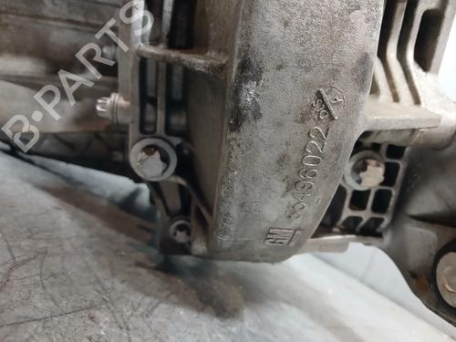 Used Gearbox Gearbox 39242639 39242639