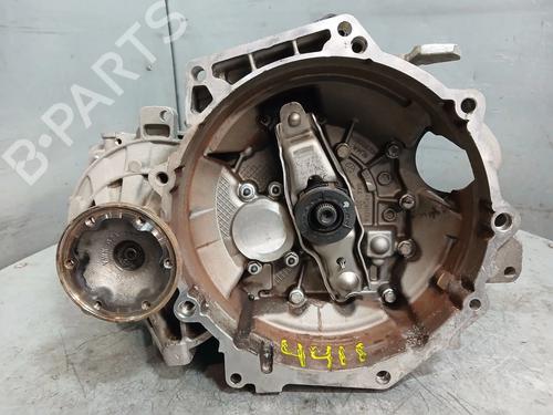 Used Gearbox Gearbox 33555280 33555280