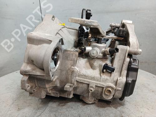 Gearbox SEAT LEON (5F1) 1.6 TDI | BP33555280M3 - Image 3