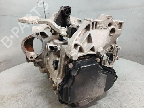 Gearbox SEAT LEON (5F1) 1.6 TDI | BP33555280M3 - Image 4