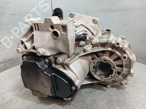 Gearbox SEAT LEON (5F1) 1.6 TDI | BP33555280M3 - Image 5