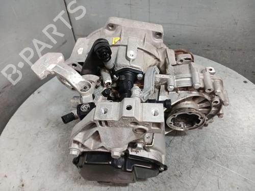 Gearbox SEAT LEON (5F1) 1.6 TDI | BP33555280M3 - Image 6