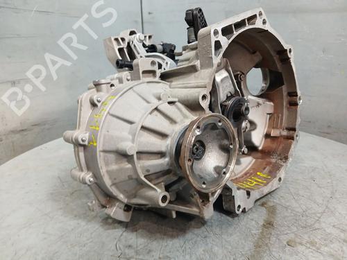 Gearbox SEAT LEON (5F1) 1.6 TDI | BP33555280M3 - Image 8