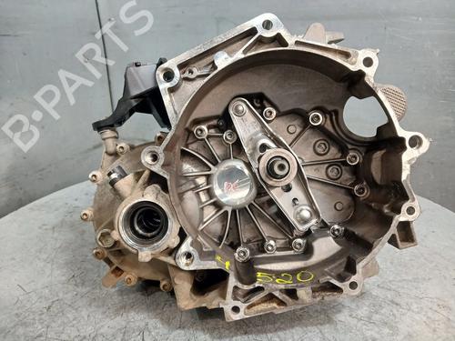 Used Gearbox Gearbox 39242642 39242642