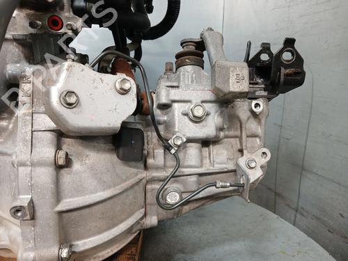 gearbox-toyota-yaris-_p13_-2010-2011-2012-2013-2014-2015-2016-2017-2018-2019-2020-37006541 main image
