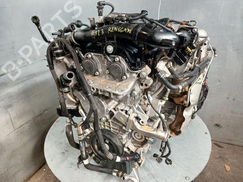 Engine JEEP RENEGADE SUV (BU, B1, BV) 1.5 T4 Hybrid | BP32173719M1 - Image 2