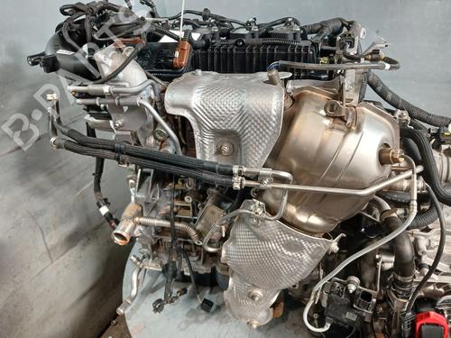 Engine JEEP RENEGADE SUV (BU, B1, BV) 1.5 T4 Hybrid | BP32173719M1 - Image 5