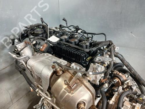 Engine JEEP RENEGADE SUV (BU, B1, BV) 1.5 T4 Hybrid | BP32173719M1 - Image 6