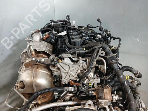 Engine JEEP RENEGADE SUV (BU, B1, BV) 1.5 T4 Hybrid | BP32173719M1 - Image 8