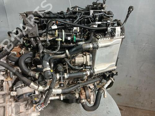 Engine JEEP RENEGADE SUV (BU, B1, BV) 1.5 T4 Hybrid | BP32173719M1 - Image 10