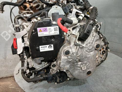 Gearbox JEEP RENEGADE SUV (BU, B1, BV) 1.5 T4 Hybrid | BP32173717M3 - Image 2