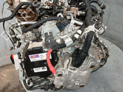 Gearbox JEEP RENEGADE SUV (BU, B1, BV) 1.5 T4 Hybrid | BP32173717M3 - Image 3