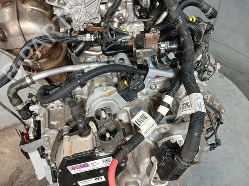 Gearbox JEEP RENEGADE SUV (BU, B1, BV) 1.5 T4 Hybrid | BP32173717M3 - Image 4
