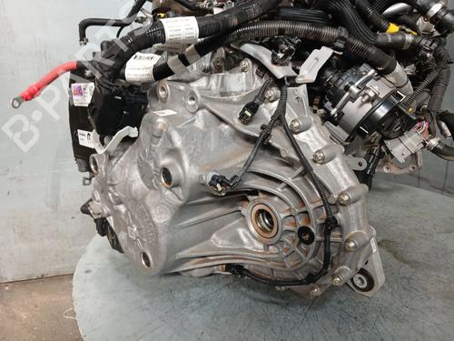 Gearbox JEEP RENEGADE SUV (BU, B1, BV) 1.5 T4 Hybrid | BP32173717M3 - Image 5
