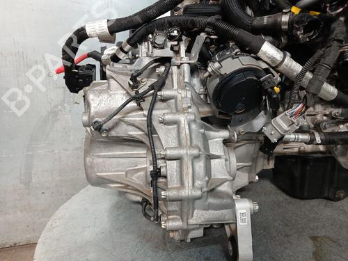 Gearbox JEEP RENEGADE SUV (BU, B1, BV) 1.5 T4 Hybrid | BP32173717M3 - Image 6