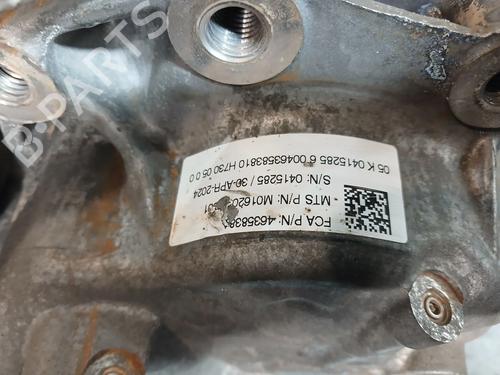 Gearbox JEEP RENEGADE SUV (BU, B1, BV) 1.5 T4 Hybrid | BP32173717M3 - Image 7