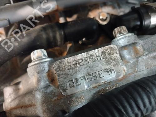 Gearbox JEEP RENEGADE SUV (BU, B1, BV) 1.5 T4 Hybrid | BP32173717M3 - Image 9