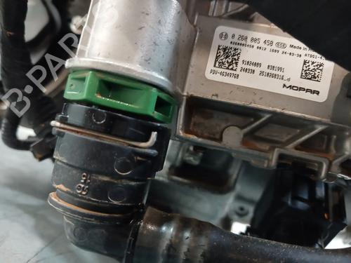 Gearbox JEEP RENEGADE SUV (BU, B1, BV) 1.5 T4 Hybrid | BP32173717M3 - Image 10