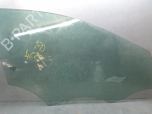 Used Front right door window Front right door window 39242645 39242645