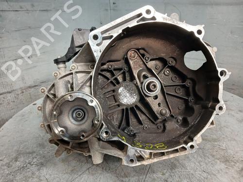 Caja de cambios Caja de cambios VW CADDY III Box Body/MPV (2KA, 2KH, 2CA, 2CH) 2.0 EcoFuel (109 hp) 32218587 32218587