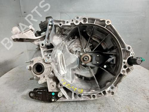 Used Gearbox Gearbox 39242646 39242646