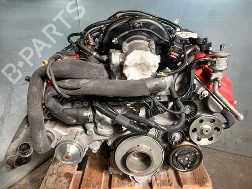 Engine MASERATI GRAN TURISMO I 4.7 S | BP37160289M1 - Image 2