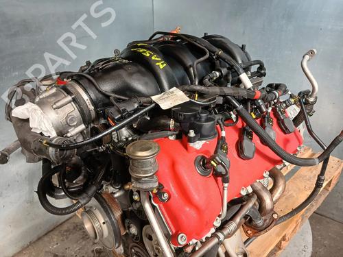 Engine MASERATI GRAN TURISMO I 4.7 S | BP37160289M1 - Image 4