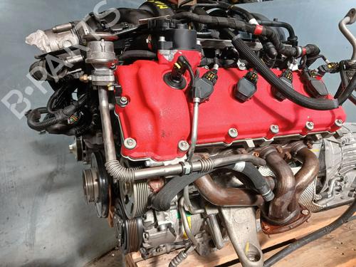 Engine MASERATI GRAN TURISMO I 4.7 S | BP37160289M1 - Image 5