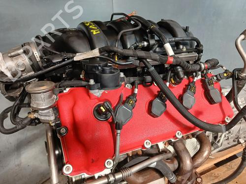 Engine MASERATI GRAN TURISMO I 4.7 S | BP37160289M1 - Image 6