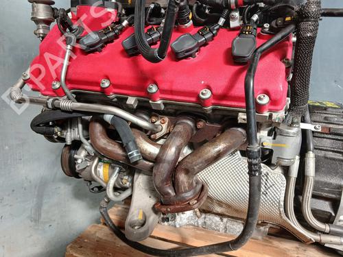 Engine MASERATI GRAN TURISMO I 4.7 S | BP37160289M1 - Image 7