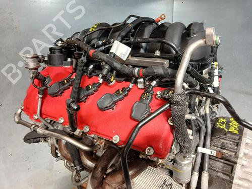Engine MASERATI GRAN TURISMO I 4.7 S | BP37160289M1 - Image 8