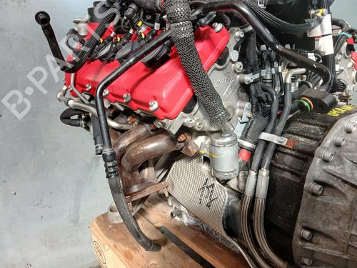 Engine MASERATI GRAN TURISMO I 4.7 S | BP37160289M1 - Image 9